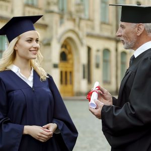 Equalizer Training Program 1 for graduates