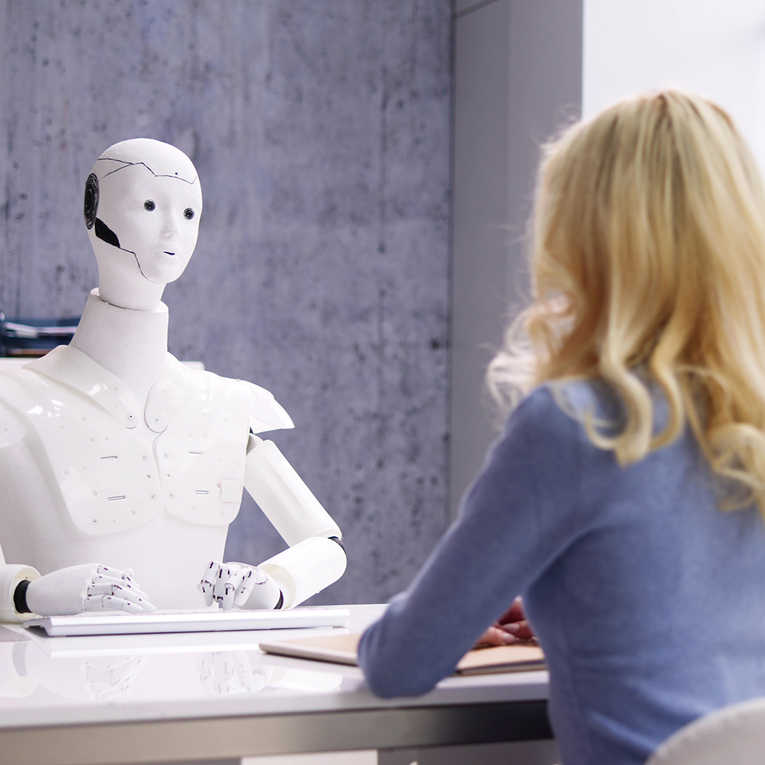 Master AI Interviews with The Interview Equalizer for Graduates