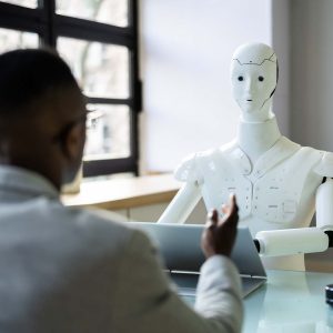 Master AI Interviews with The Interview Equalizer for Professionals