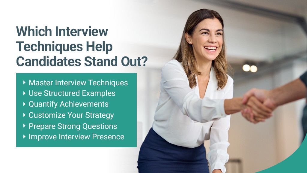 executive interview coach